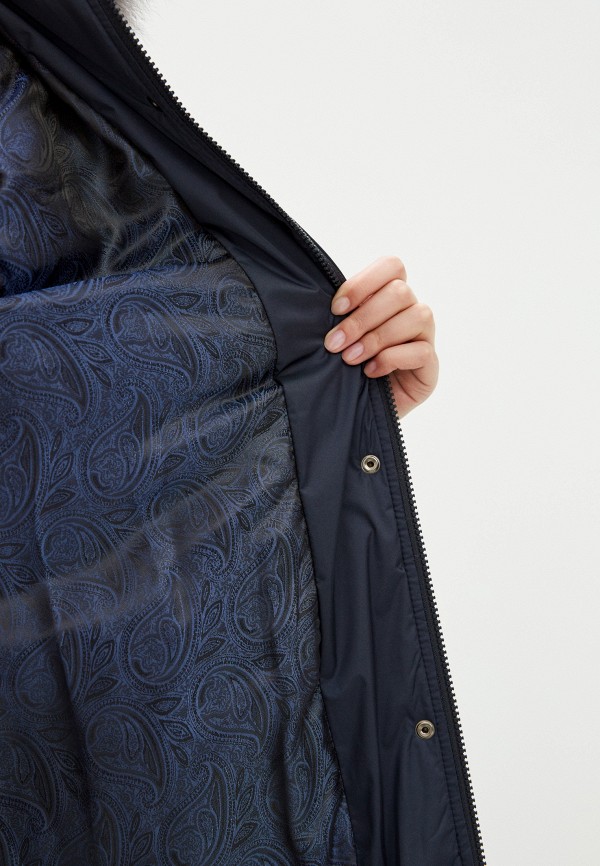 фото Куртка утепленная kankama