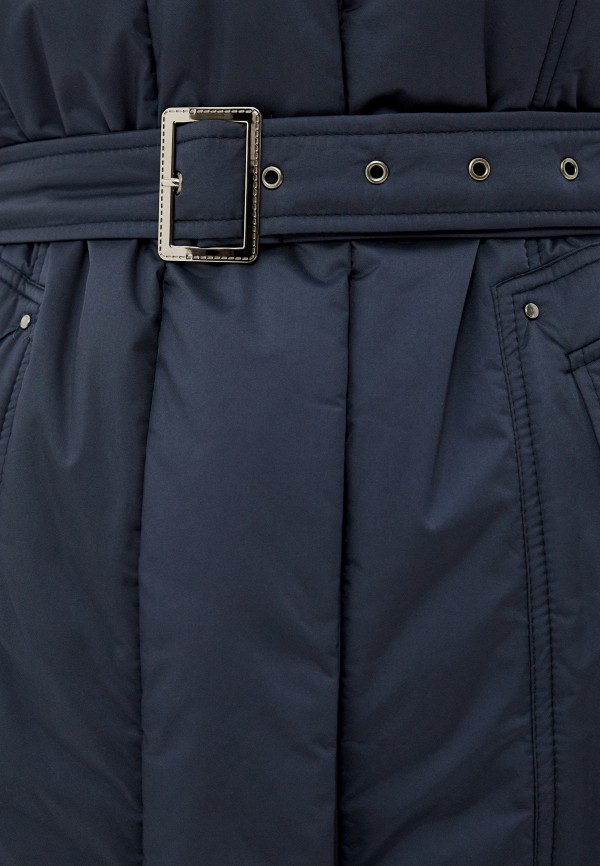 фото Куртка утепленная kankama