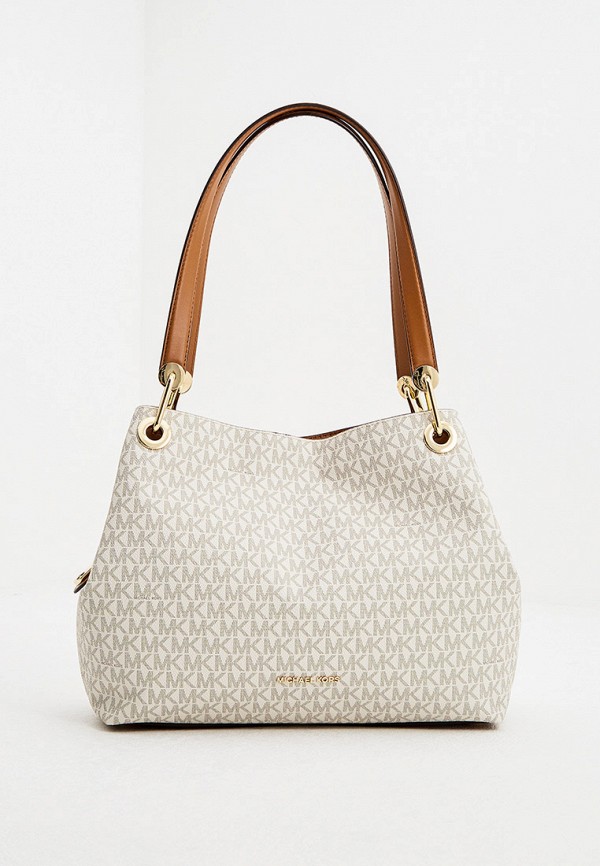 

Сумка Michael Michael Kors, Бежевый