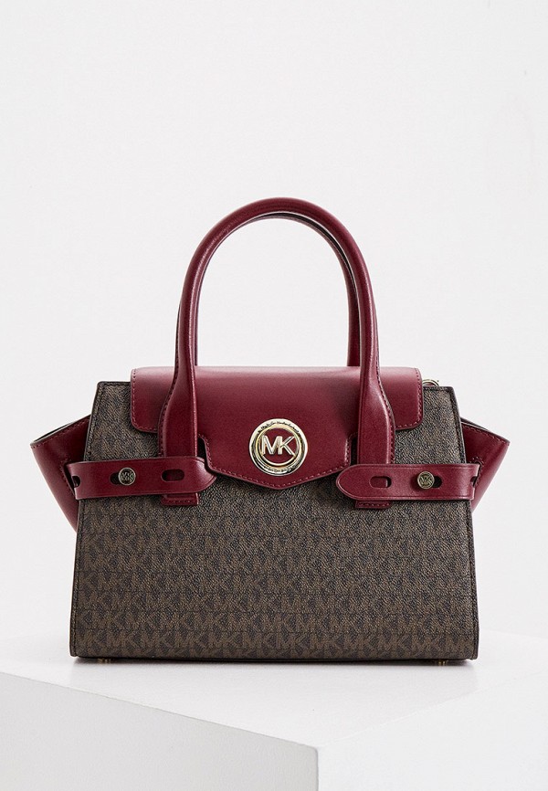 

Сумка Michael Michael Kors, Коричневый