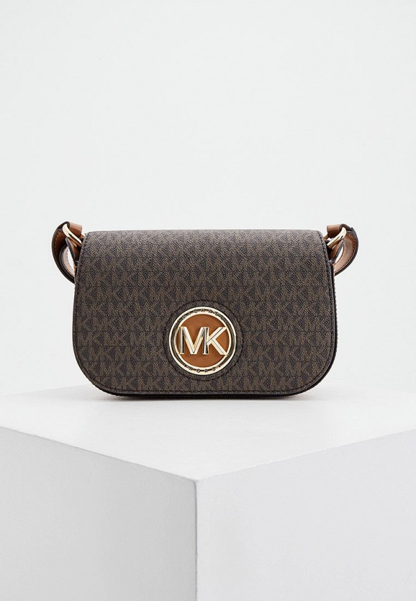 

Сумка Michael Michael Kors, Коричневый