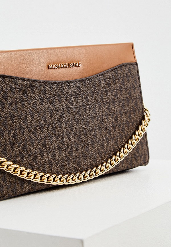 

Сумка Michael Michael Kors, Коричневый