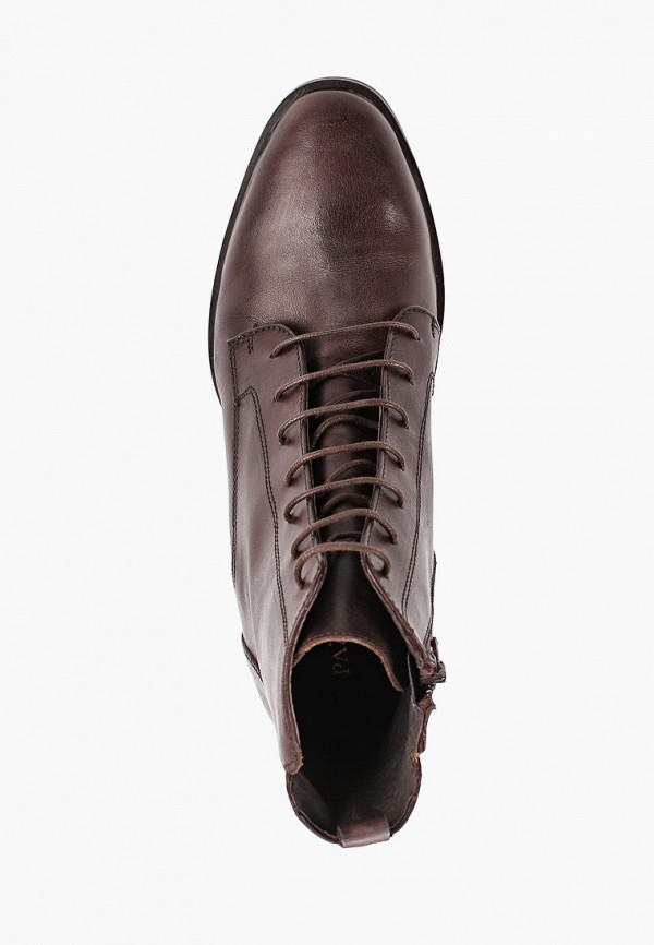 Ботинки Pazolini цвет коричневый  Фото 4