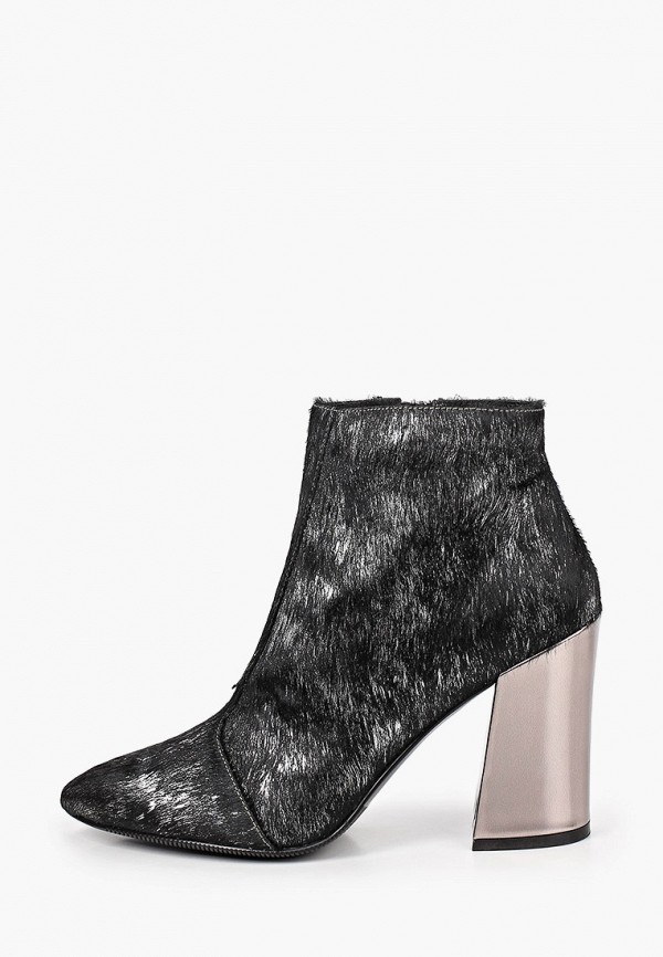 

Ботильоны Pazolini, Серый