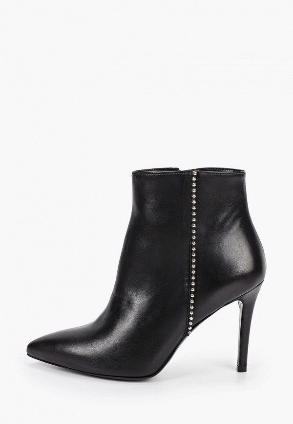 

Ботильоны Pazolini, Черный