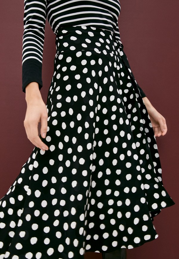 

Юбка Claudie Pierlot, Черный