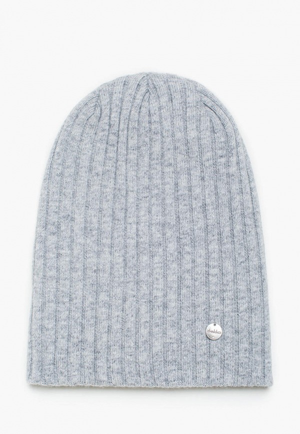 

Шапка Zhakko, Серый, Лана