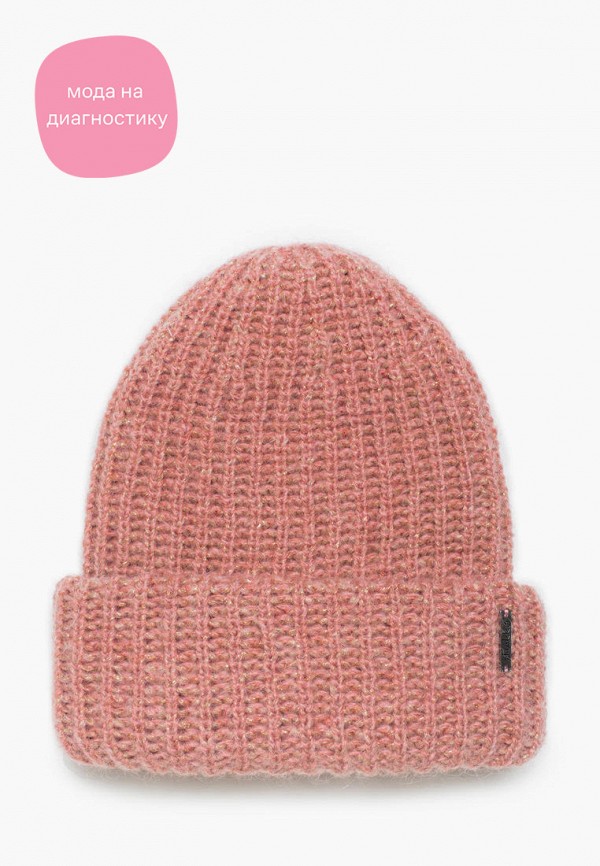 

Шапка Zhakko, Розовый, Даниела