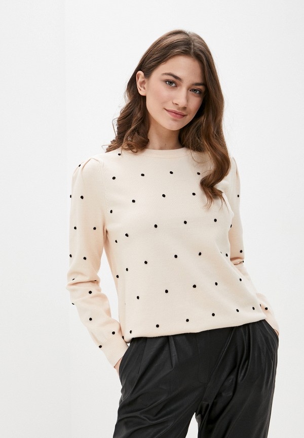 

Джемпер Снежная Королева, Белый