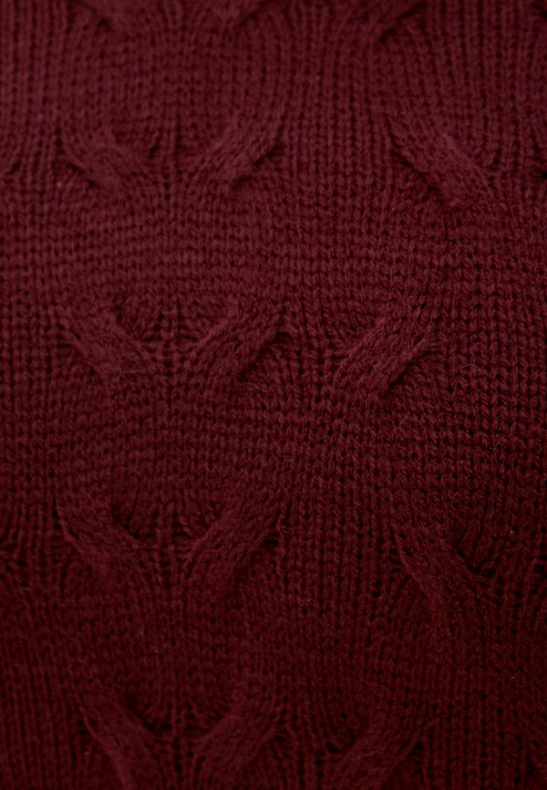 фото Свитер снежная королева