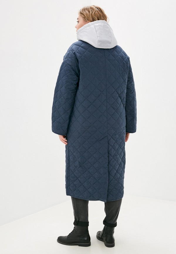 фото Куртка утепленная modress