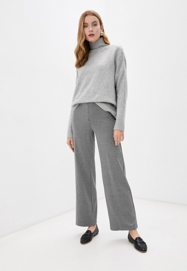 фото Водолазка zarina