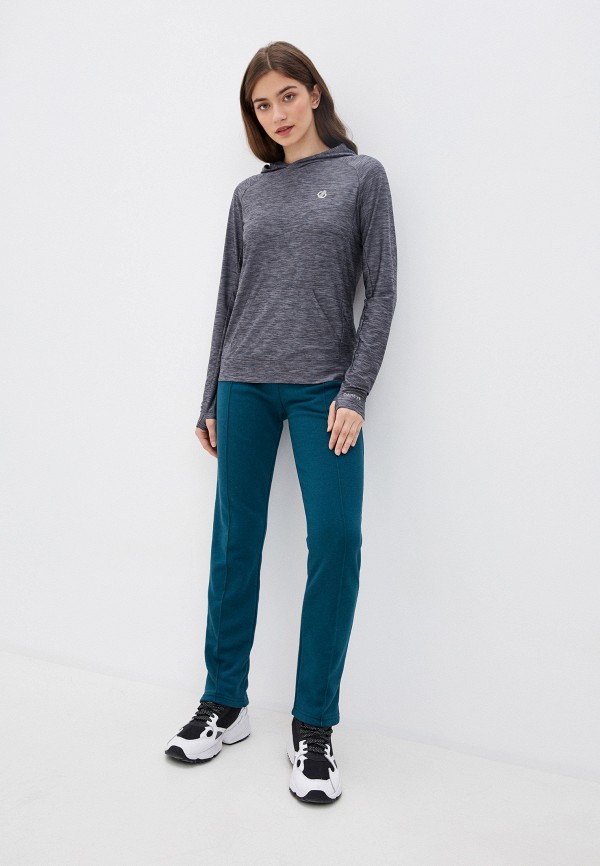 фото Брюки спортивные sevenseventeen