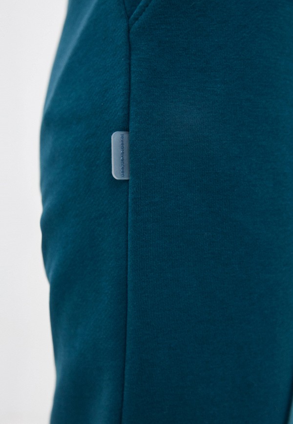 фото Брюки спортивные sevenseventeen