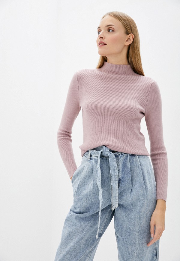 

Джемпер Sela, Розовый