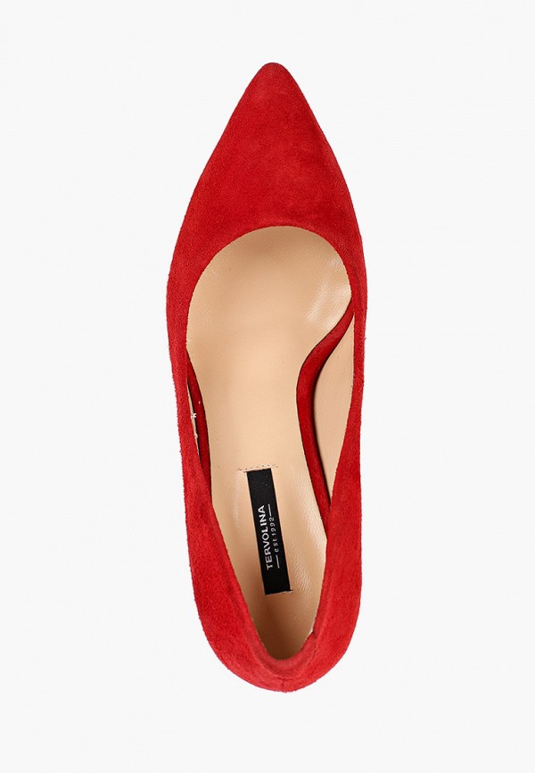 фото Туфли tervolina