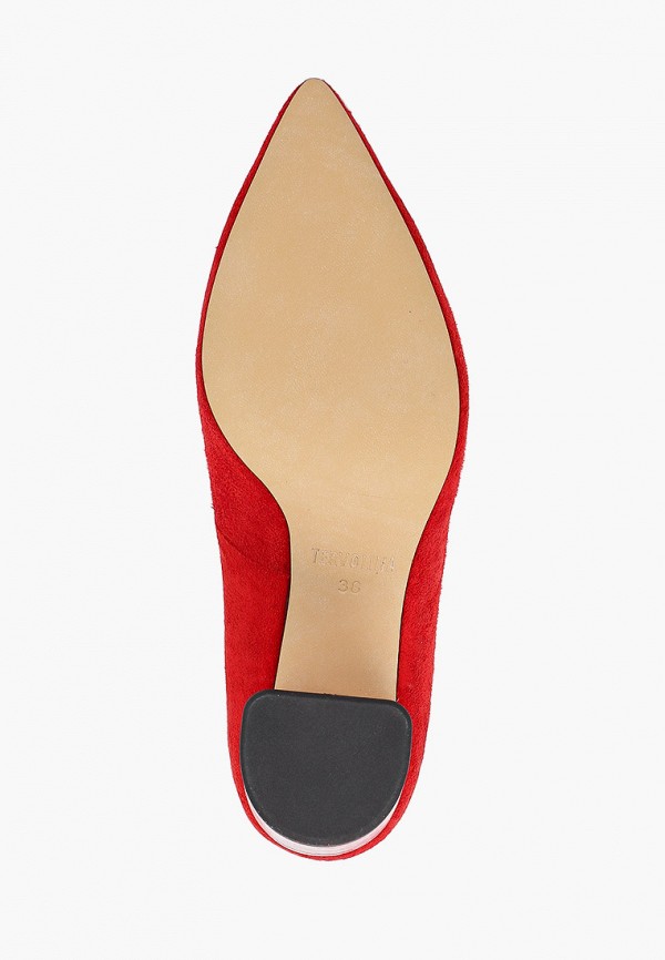 фото Туфли tervolina