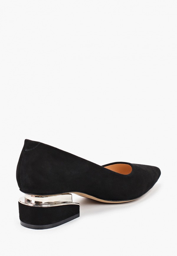 фото Туфли tervolina