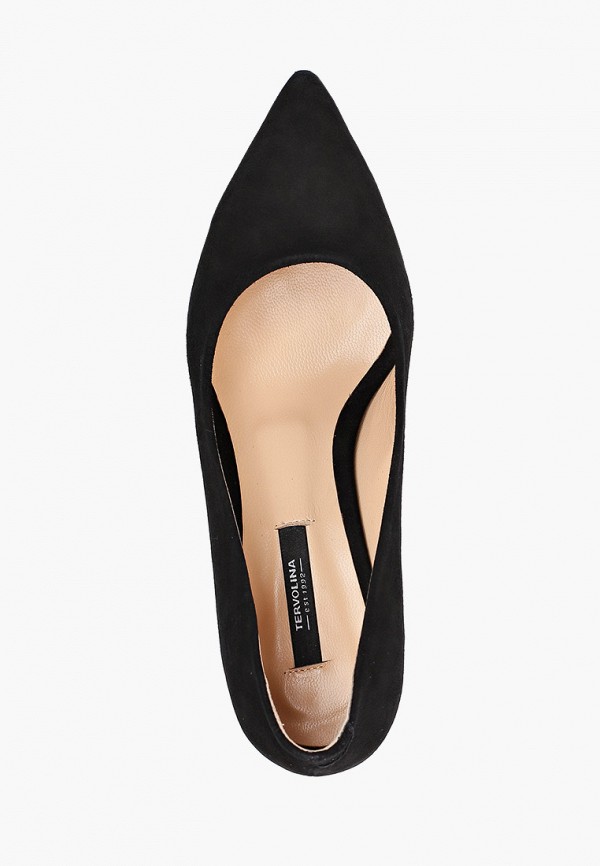 фото Туфли tervolina