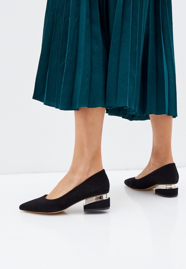 фото Туфли tervolina