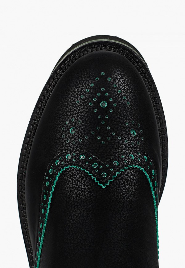 фото Ботинки tervolina