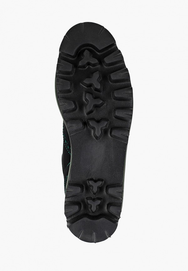 фото Ботинки tervolina