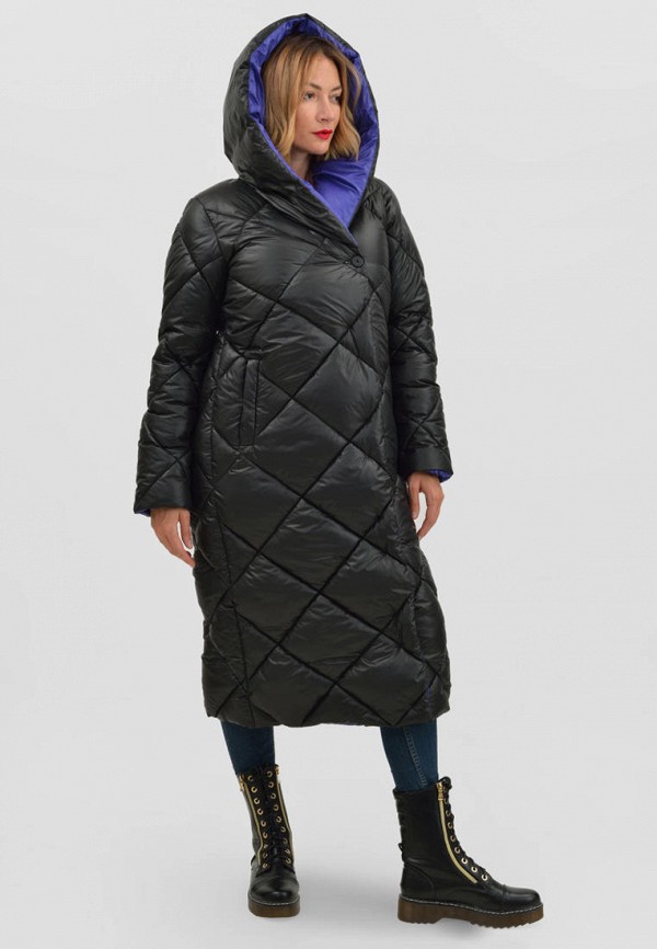 Куртка утепленная Doctor E