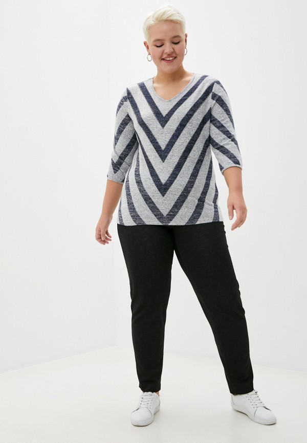 

Пуловер Milanika, Серый