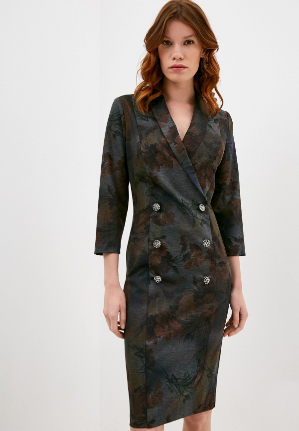 Платье MadaM T 3790₽