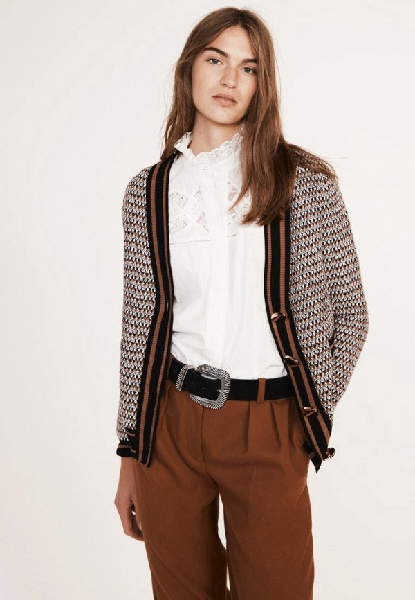 

Кардиган Claudie Pierlot, Разноцветный