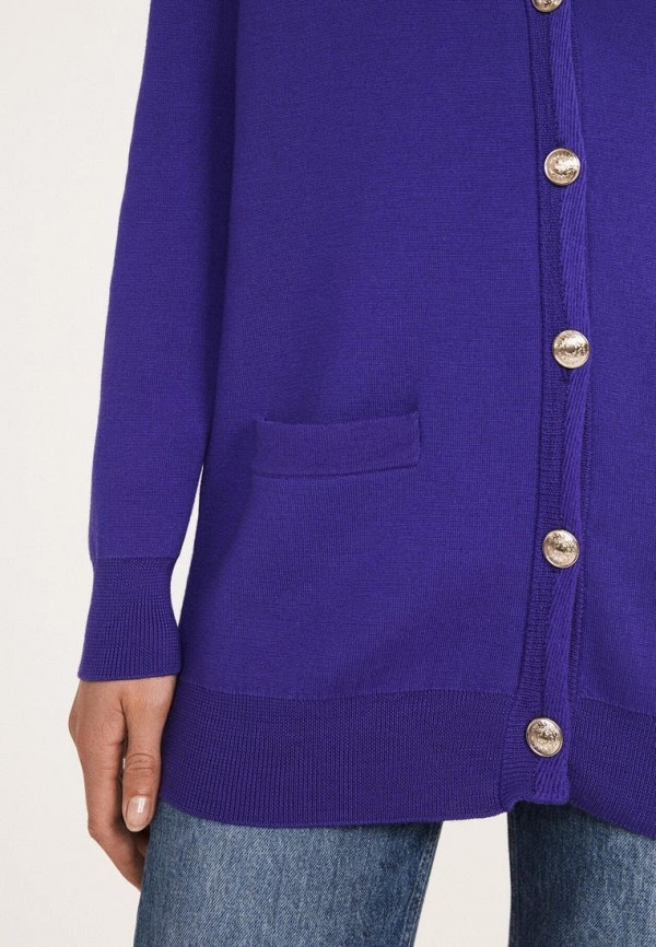 

Кардиган Claudie Pierlot, Фиолетовый