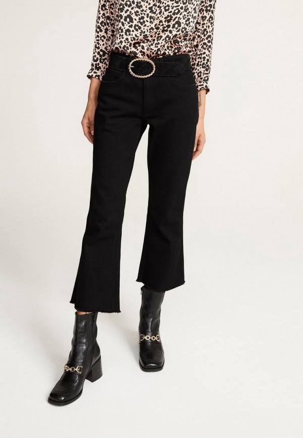 

Джинсы Claudie Pierlot, Черный