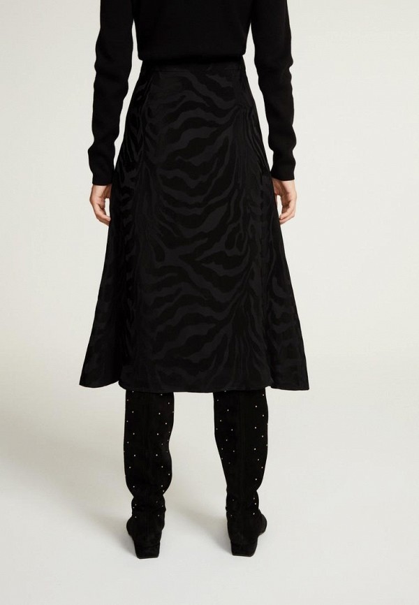 

Юбка Claudie Pierlot, Черный