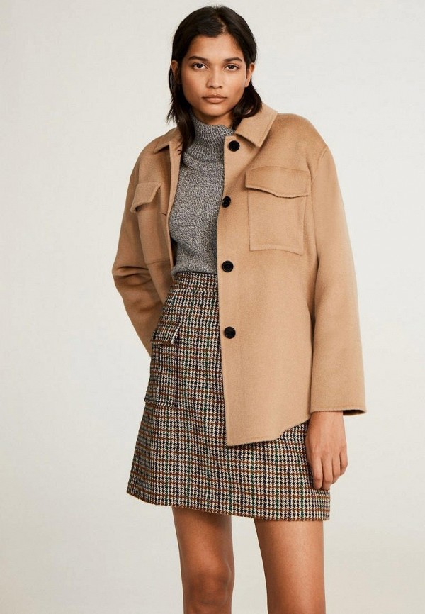 

Куртка Claudie Pierlot, Бежевый