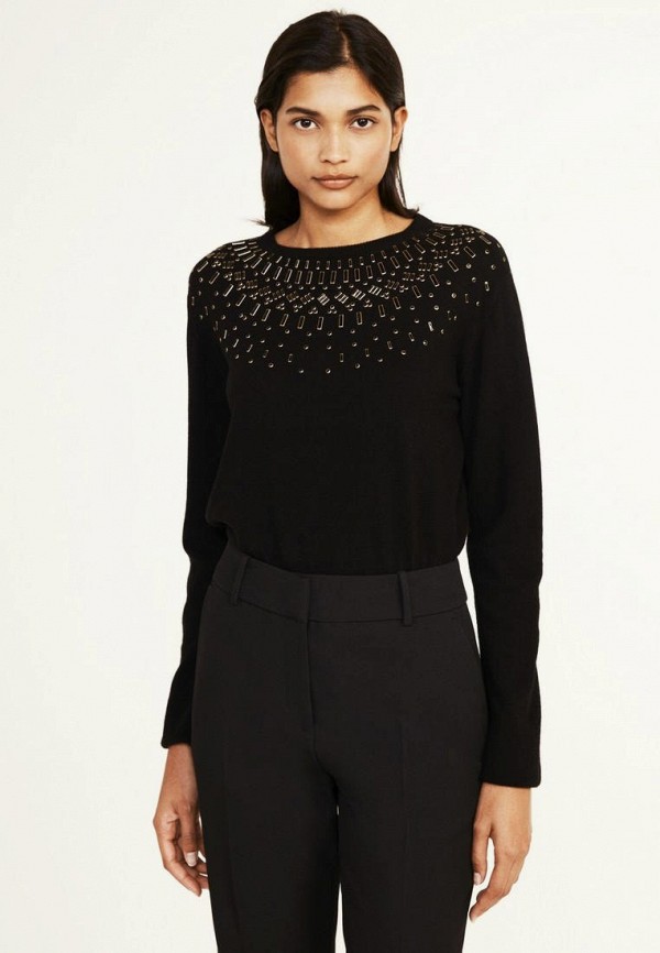 

Джемпер Claudie Pierlot, Черный