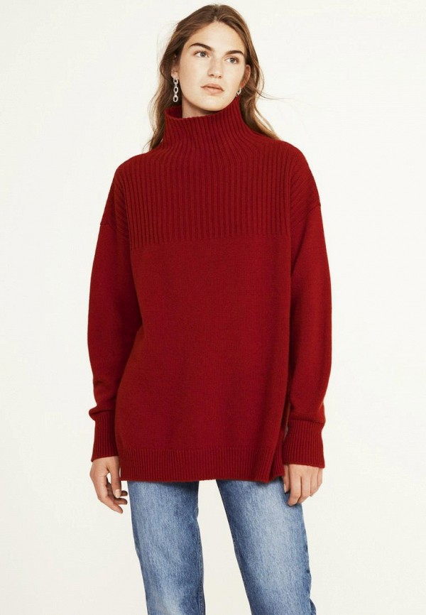 

Свитер Claudie Pierlot, Красный