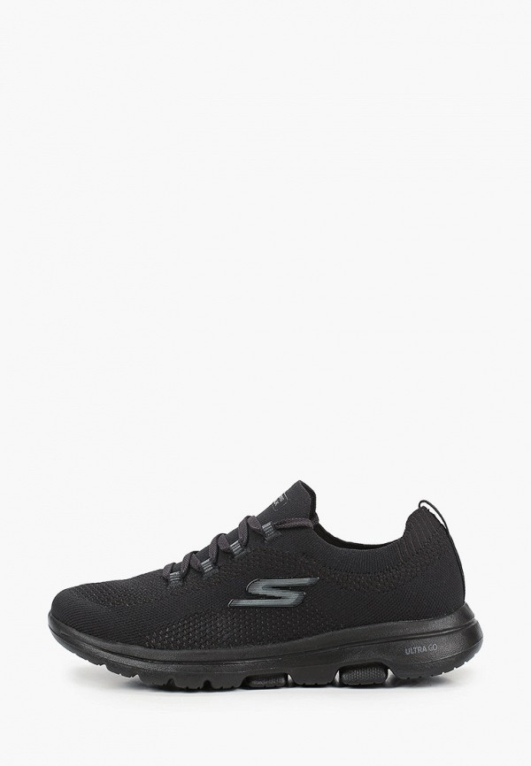 

Кроссовки Skechers, Черный