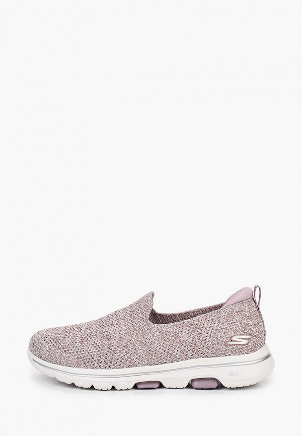 

Кроссовки Skechers, Фиолетовый