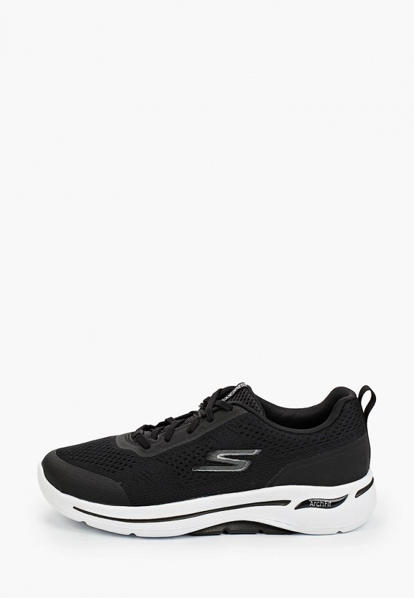 

Кроссовки Skechers, Черный