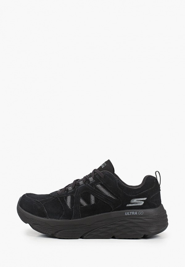 

Кроссовки Skechers, Черный