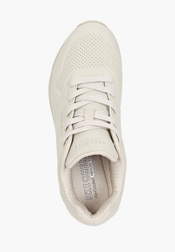 

Кроссовки Skechers, Серый