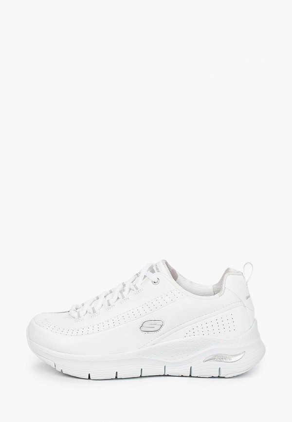 

Кроссовки Skechers, Белый