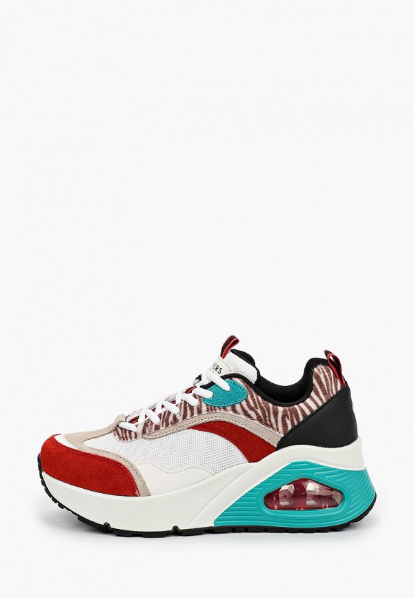 

Кроссовки Skechers, Разноцветный