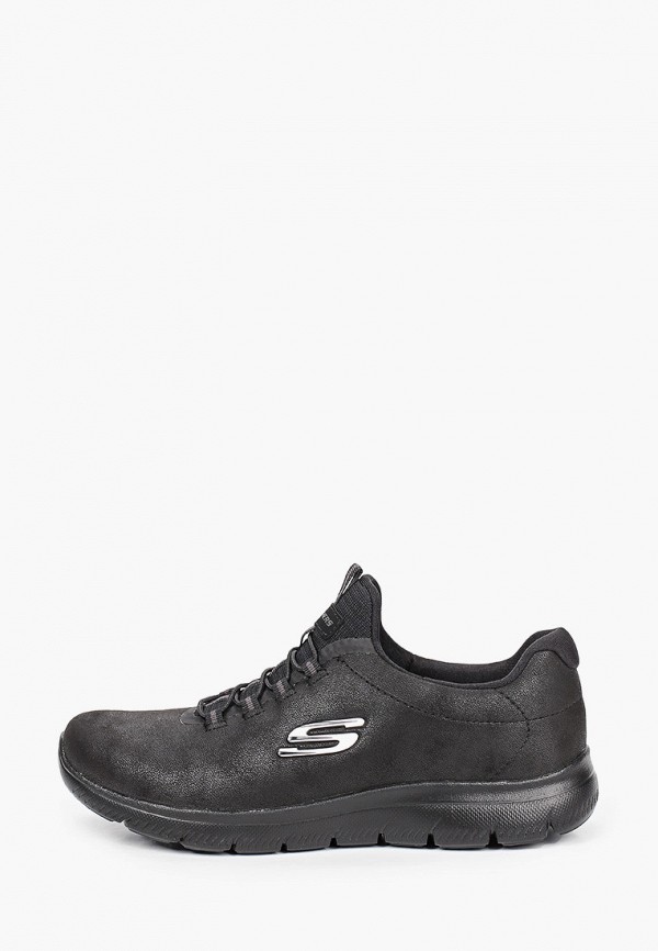 

Кроссовки Skechers, Черный