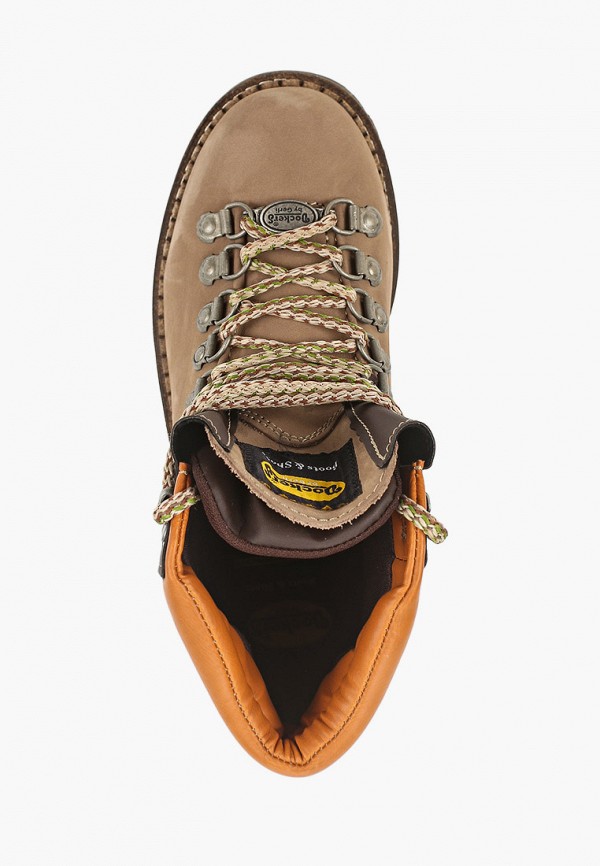 фото Ботинки dockers by gerli