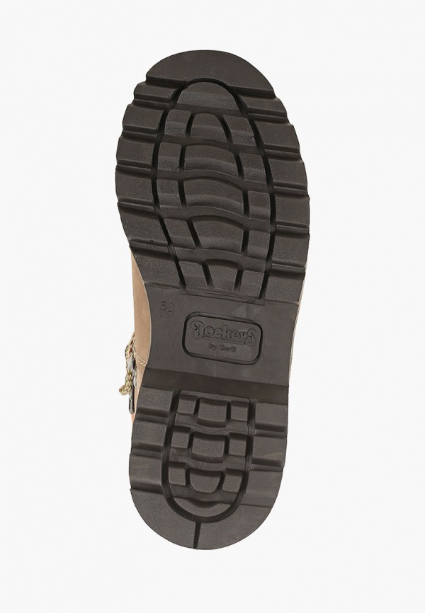 фото Ботинки dockers by gerli