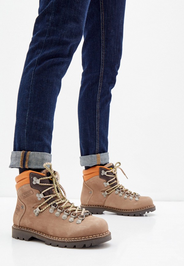 фото Ботинки dockers by gerli