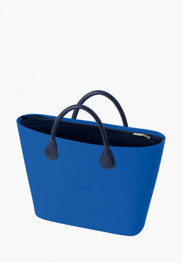 

Сумка O bag, Синий, Urban
