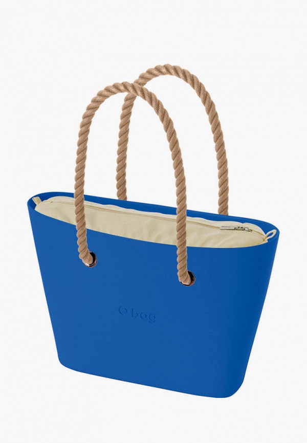 

Сумка O bag, Синий, O bag MP002XW02WJ2
