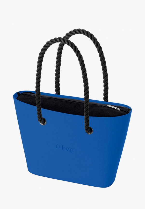 

Сумка O bag, Синий, Urban